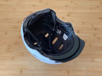 Helma : Safe-Tec MTV23 White M - 3