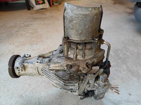 Audi A8 A7 A6 S8 S7 S6 SPORTdiferencial 8732101001 8K0927277 - 3