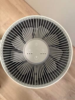 Čistička a zvlhčovač vzduchu Hysure KILO PRO – jako nová - 3