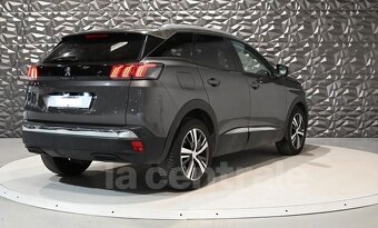 PEUGEOT 3008 II (2) BlueHDi 130 S&S ALLURE EAT8 05/2021 - 3