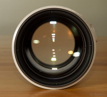 Canon EF 300 mm 2,8 L IS USM - s balením příslušenství - 3