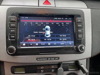 Smart autorádio - 3