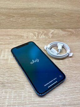 Apple iPhone 12 Mini 64GB Blue - 3