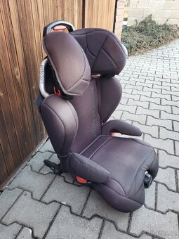 Prodám dětskou autosedačku - 3