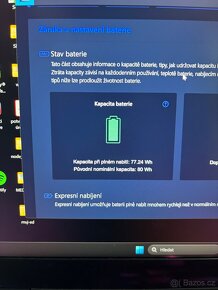 Lenovo Legion 5 15ACH6H Phantom Blue - 3