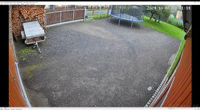 IP camera Asecam - 3