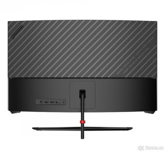 Herní monitor 27" DAHUA LM27-E230C - 3