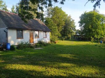 Prodej Chalupy Tříklasovice, 1446 m2 - 3