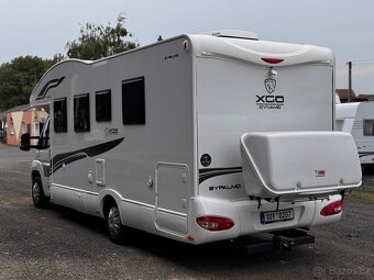XGO DYNAMIC 69P/r.v.2020/22tis. km/KLIMA/SOLAR/MARKÝZA/ULTRA - 3