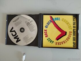 JESUS CHRIST SUPERSTAR 2CD-POZOR SLEVA - 3