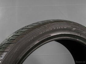 LETNÍ PNEUMATIKY R23 YOKOHAMA 305/40/23 2KS 100% (560T) - 3