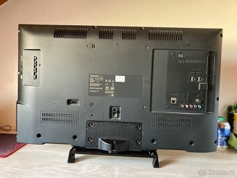 Prodám televizi Panasonic TX-32ES600E - 3