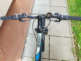 Kolo BTWIN,ROCKRIDER 340 - 3