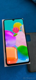 Samsung A41 - 3