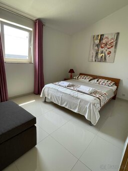CHORVATSKO, dovolenka, ubytování, apartmany - 3