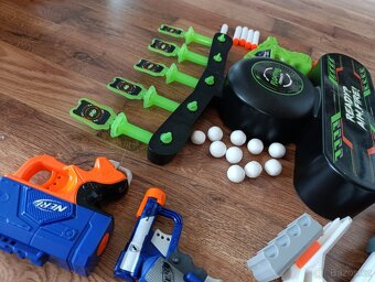 pistole nerf - 3