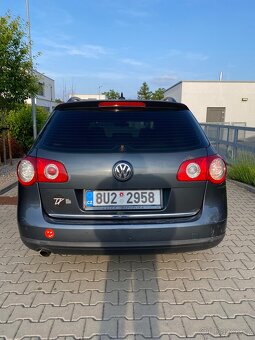Volkswagen Passat 2010 - 3