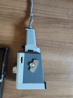 Kamera  A8G2 Supra Meopta - 3
