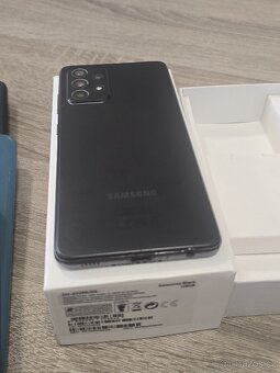 Samsung Galaxy A52s 5G - 3