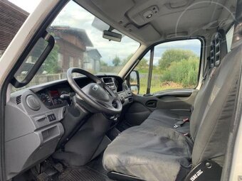Iveco Daily 60C15 novy 3S sklápěč N1 B - 3
