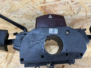 PÁČKY VOLANTU MERCEDES W163 A0015407645 - 3