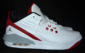 Kožené tenisky zn. Nike Jordan Max Aura 5 vel. 43 - 3