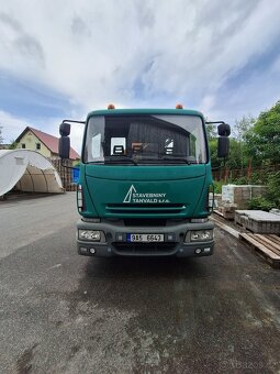 IVECO ML 160E21 - 3