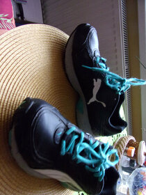 botasky Puma 38 - 3