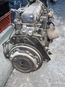 Fiat Motor 100GL - 3