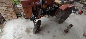 Malotraktor - 3