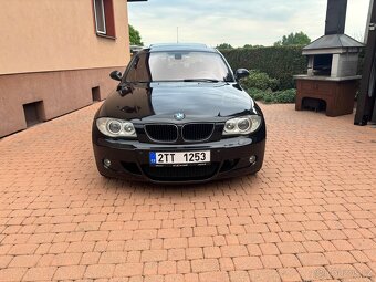 BMW 118d e87 M-paket - 3