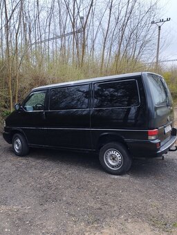 VW T 4 2.5tdi 75kw - 3