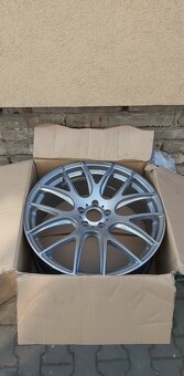 Disky r20 5x112 - 3