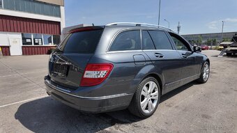 Mercedes-benz c250 - 3