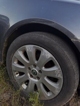 Škoda Octavia 2 Kombi v depozitu k prodeji - 3