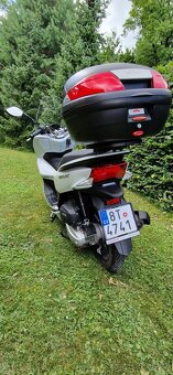 Honda PCX 125 - 3