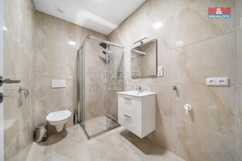 Pronájem rodinného domu, 3+kk s ter., 49 m², Obecnice - 3