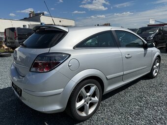 Opel Astra, GTC 2.0 Turbo Cosmo - 3