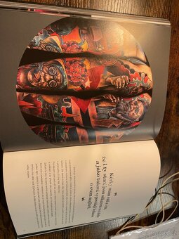 Kniha Stories od the sleeves - 3