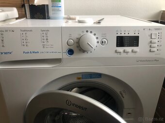 Pračka Indesit - 3