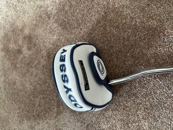 Putter Odyssey - 3