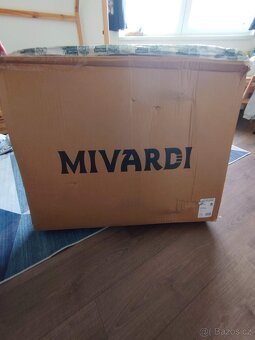 Křeslo Mivardi Comfort - 3