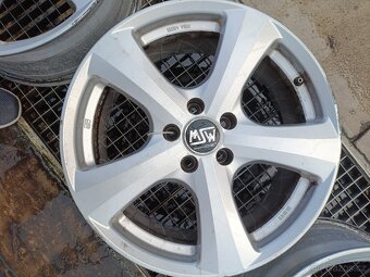 Elektrony OZ 5x112, 8jx18h2 - 3