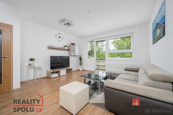 Prodej, byty/2+1, 62 m2, Východní 1725, 46311 Liberec, Liber - 3