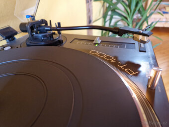 Gramofon GEMINI PT-1000 - 3