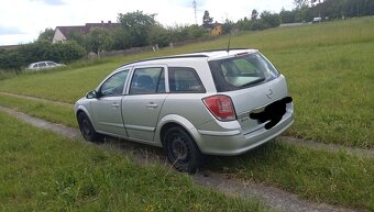 Opel Astra H 1.9 CDTI 88 kw - 3