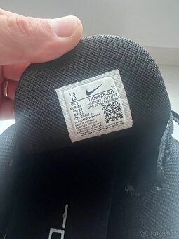Prodám boty Nike Metcon - 3
