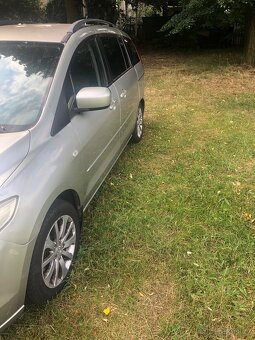 Mazda 5 - 3