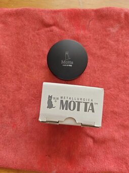 Motta distributor kávy, 53mm - 3