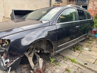 VW Passat B6 náhradní díly - levně, spěchá - 3